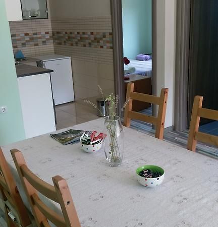 Apartments Sadina Skradin Luaran gambar