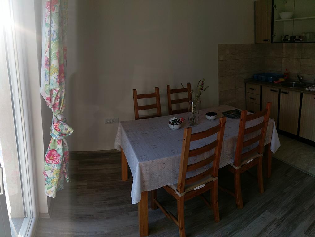 Apartments Sadina Skradin Luaran gambar