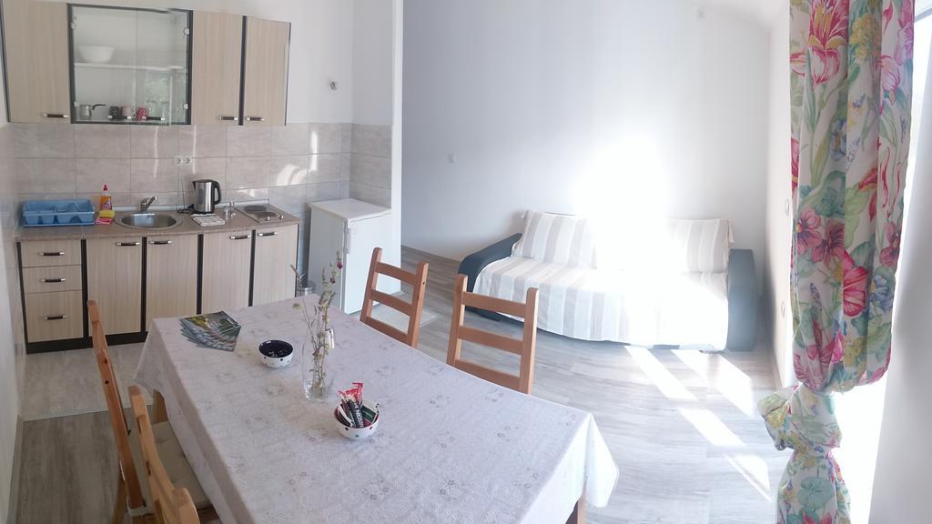 Apartments Sadina Skradin Luaran gambar