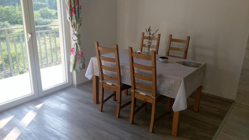 Apartments Sadina Skradin Luaran gambar