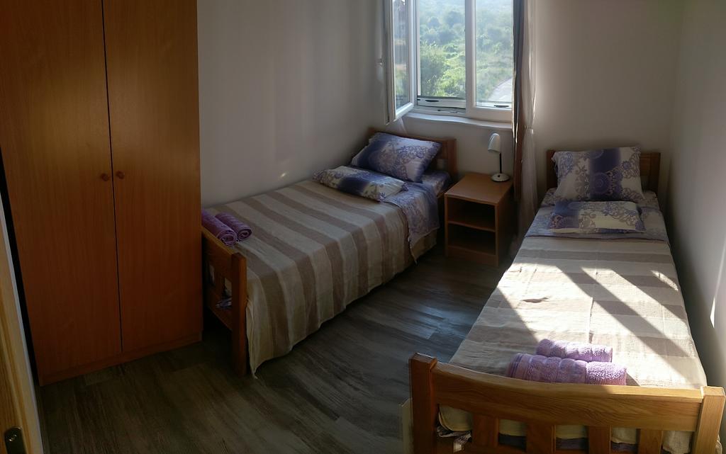 Apartments Sadina Skradin Luaran gambar