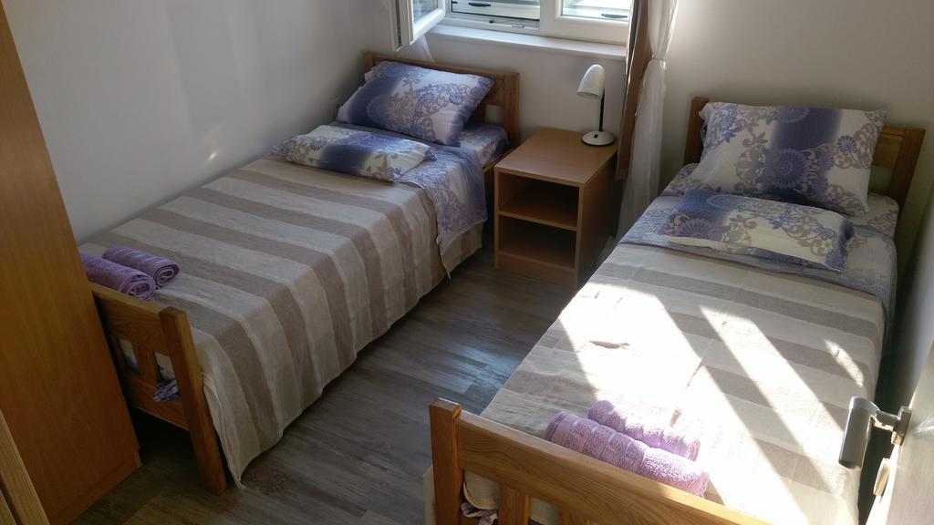 Apartments Sadina Skradin Luaran gambar