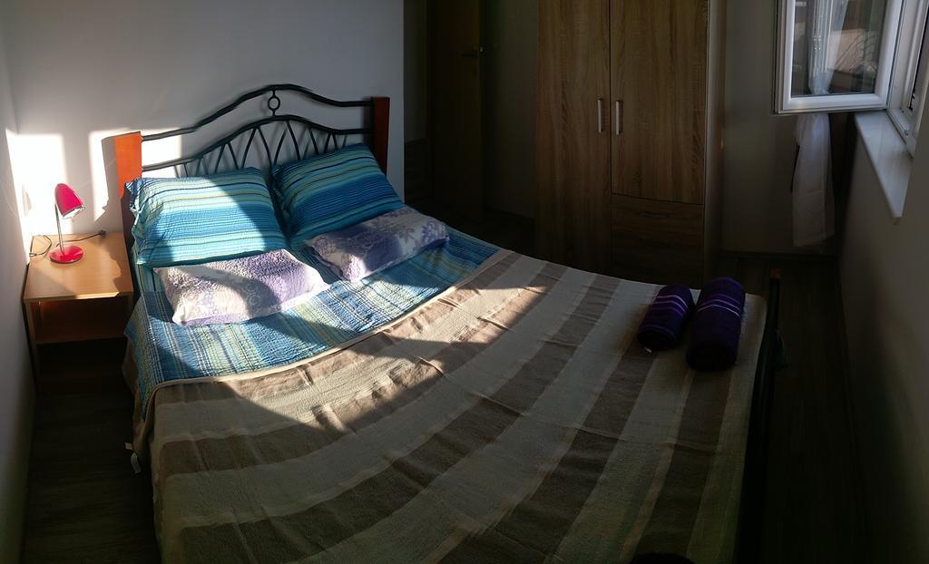 Apartments Sadina Skradin Luaran gambar