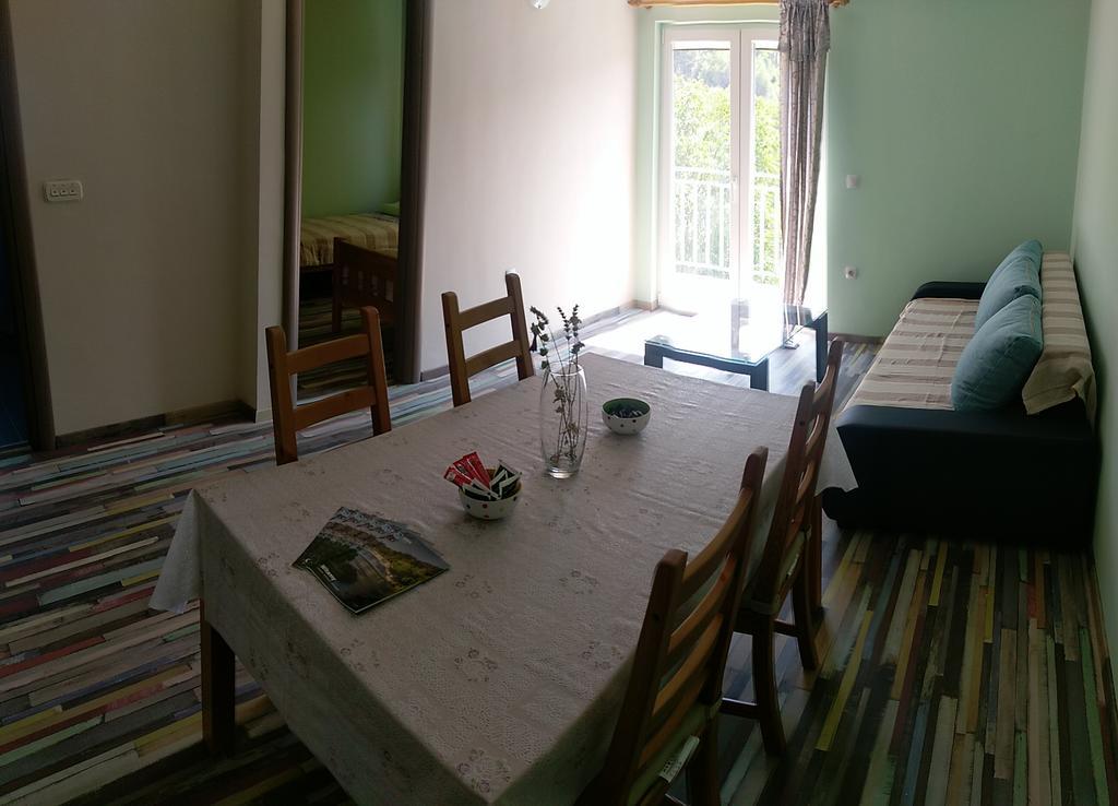 Apartments Sadina Skradin Luaran gambar