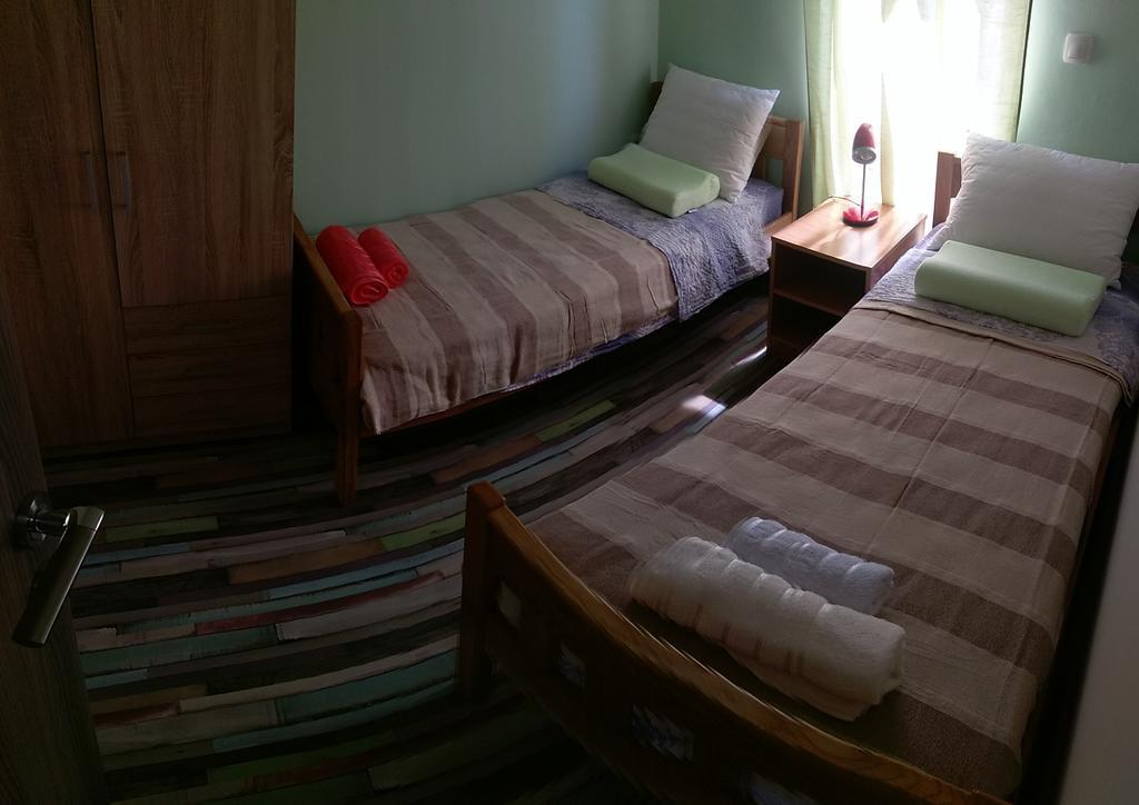 Apartments Sadina Skradin Luaran gambar