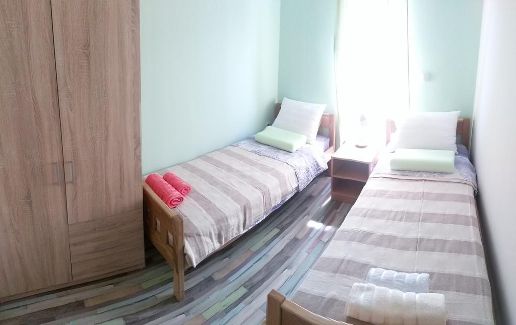 Apartments Sadina Skradin Luaran gambar