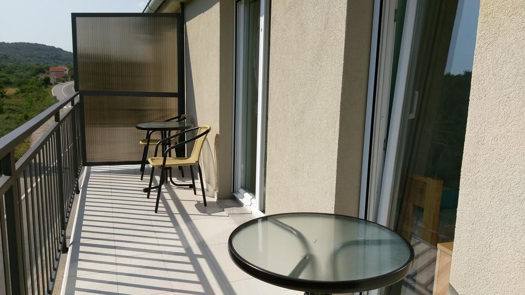 Apartments Sadina Skradin Luaran gambar