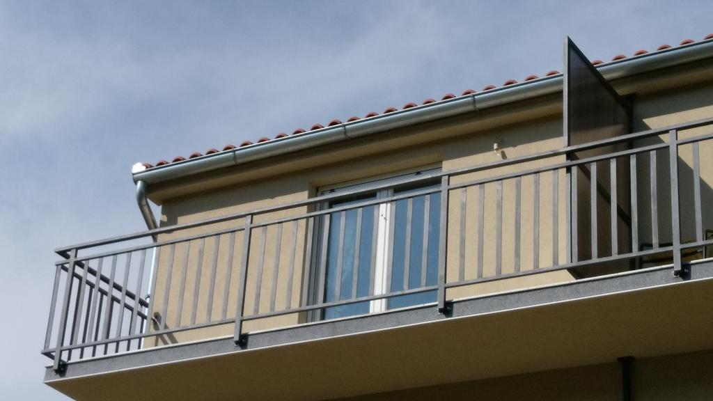 Apartments Sadina Skradin Luaran gambar