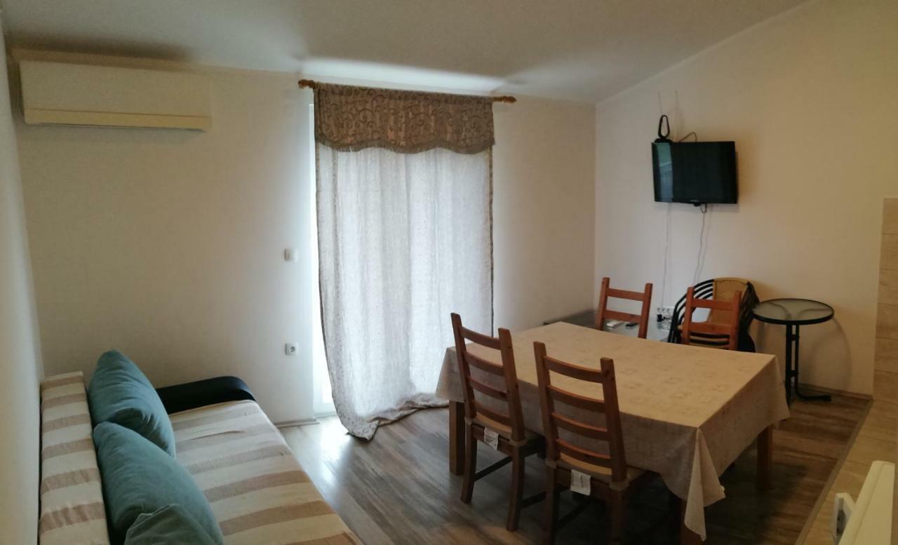 Apartments Sadina Skradin Luaran gambar